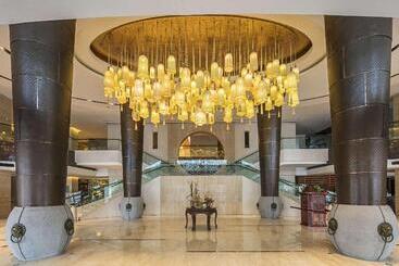هتل Wyndham Garden Suzhou