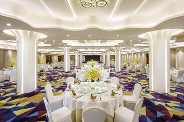 هتل Wyndham Garden Suzhou