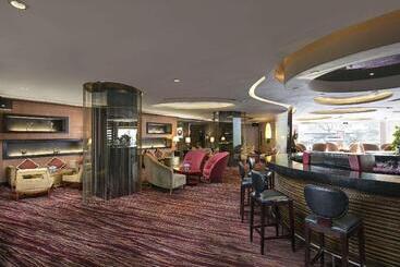 هتل Wyndham Garden Suzhou