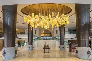 هتل Wyndham Garden Suzhou