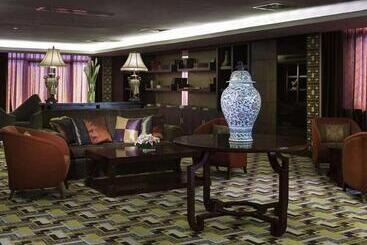 هتل Wyndham Garden Suzhou