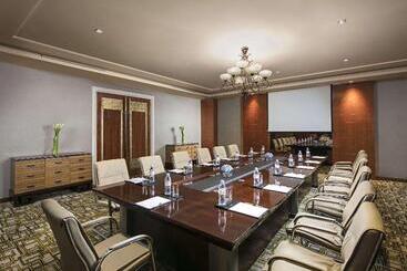 هتل Wyndham Garden Suzhou