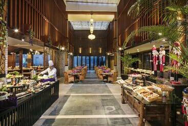 هتل Wyndham Garden Suzhou