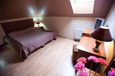 Park Hotel Piramida