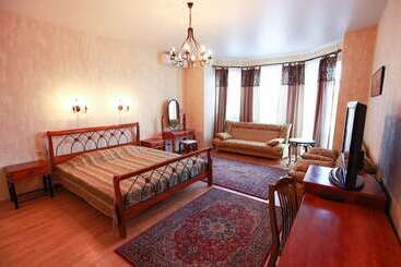 Park Hotel Piramida