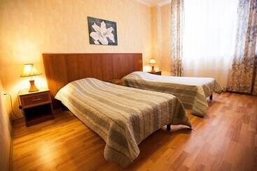 Park Hotel Piramida