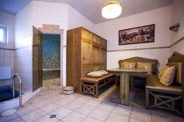 Park Hotel Piramida