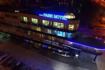 Park Hotel Stavropol