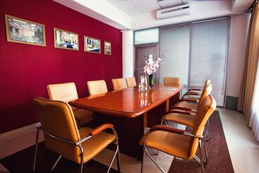 Park Hotel Stavropol