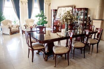 Park Hotel Stavropol