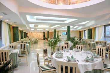 Park Hotel Stavropol