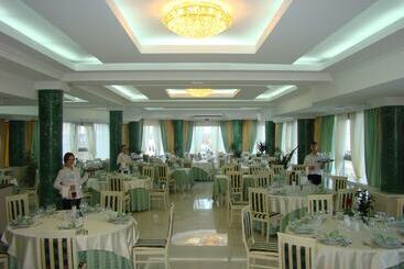 Park Hotel Stavropol