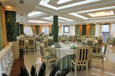 Park Hotel Stavropol
