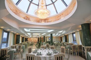 Park Hotel Stavropol