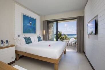 Radisson Blu Poste Lafayette Resort & Spa - Poste Lafayette