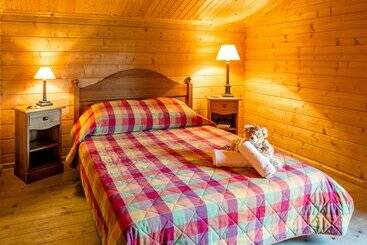 Residence Nemea Les Chalets Du Bois De Champelle