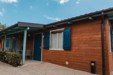 Natural Village Resort - Potenza Picena