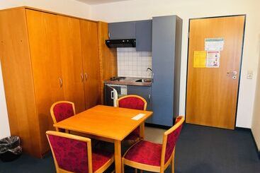 Trip Inn Aktivhotel & Restaurant Sonnenhof Bei Passau Ehemals Sporthotel Sonnenhof