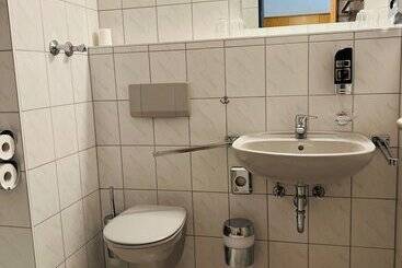 Trip Inn Aktivhotel & Restaurant Sonnenhof Bei Passau Ehemals Sporthotel Sonnenhof