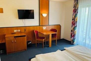 Trip Inn Aktivhotel & Restaurant Sonnenhof Bei Passau Ehemals Sporthotel Sonnenhof