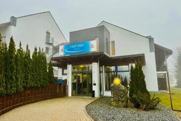 Trip Inn Aktivhotel & Restaurant Sonnenhof Bei Passau Ehemals Sporthotel Sonnenhof