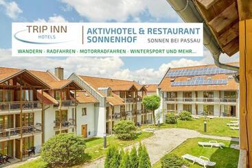 Trip Inn Aktivhotel & Restaurant Sonnenhof Bei Passau Ehemals Sporthotel Sonnenhof