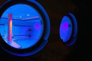 Trip Inn Aktivhotel & Restaurant Sonnenhof Bei Passau Ehemals Sporthotel Sonnenhof