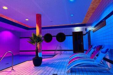 Trip Inn Aktivhotel & Restaurant Sonnenhof Bei Passau Ehemals Sporthotel Sonnenhof