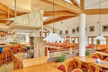Trip Inn Aktivhotel & Restaurant Sonnenhof Bei Passau Ehemals Sporthotel Sonnenhof