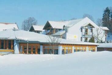 Trip Inn Aktivhotel & Restaurant Sonnenhof Bei Passau Ehemals Sporthotel Sonnenhof