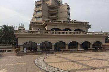 The Gateway Hotel Beach Road Visakhapatnam
