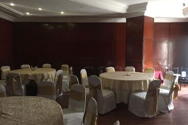 The Gateway Hotel Beach Road Visakhapatnam
