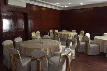The Gateway Hotel Beach Road Visakhapatnam