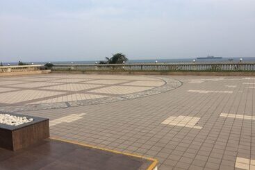 The Gateway Hotel Beach Road Visakhapatnam