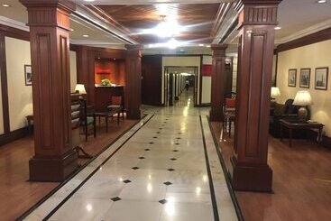 The Gateway Hotel Beach Road Visakhapatnam