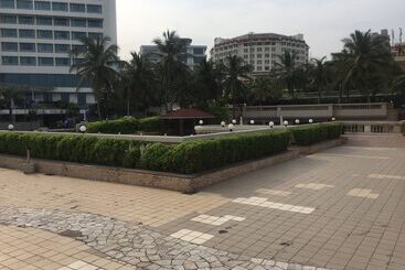 The Gateway Hotel Beach Road Visakhapatnam