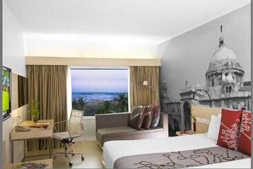 The Gateway Hotel Beach Road Visakhapatnam