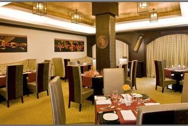 The Gateway Hotel Beach Road Visakhapatnam
