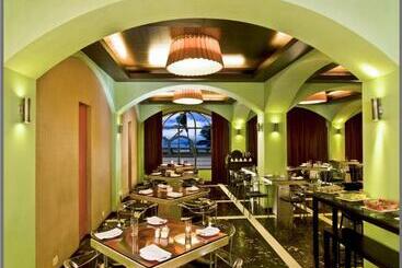 The Gateway Hotel Beach Road Visakhapatnam