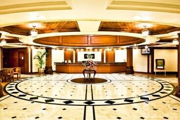 The Gateway Hotel Beach Road Visakhapatnam