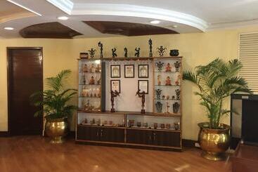 The Gateway Hotel Beach Road Visakhapatnam