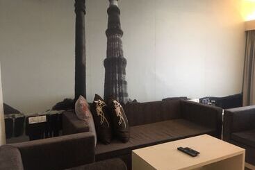 The Gateway Hotel Beach Road Visakhapatnam