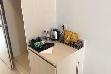 The Gateway Hotel Beach Road Visakhapatnam