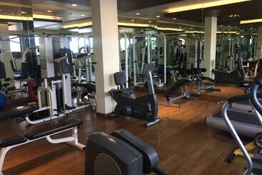 The Gateway Hotel Beach Road Visakhapatnam