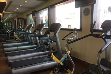 The Gateway Hotel Beach Road Visakhapatnam