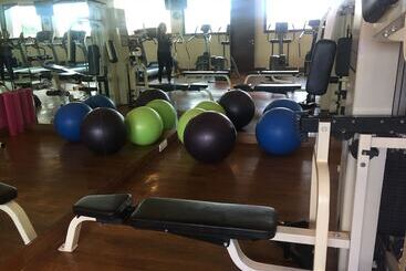 The Gateway Hotel Beach Road Visakhapatnam