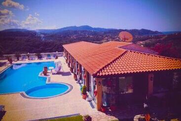 Villa Voula