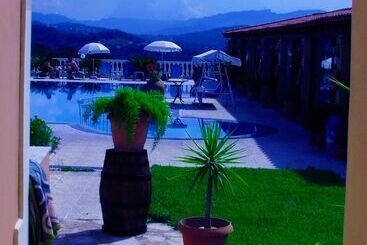Villa Voula