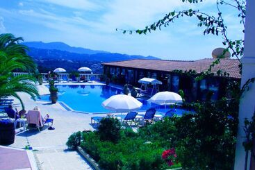Villa Voula