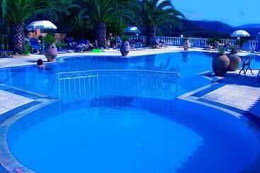 Villa Voula